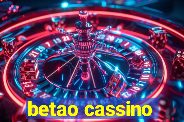 betao cassino